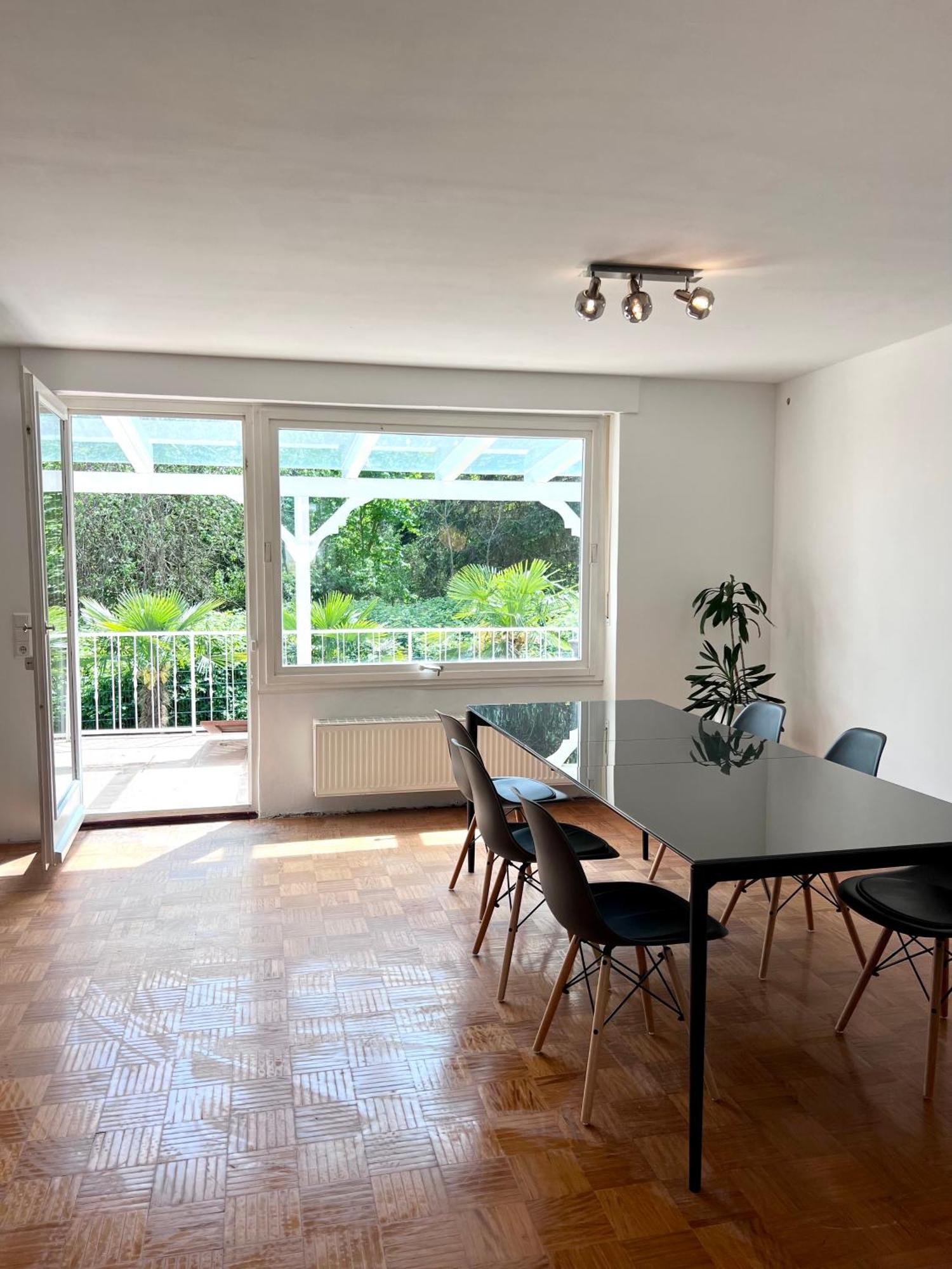 Privates Ferienhaus Mit Pool & Whirlpool Zentral In Bad Duerkheim Exterior photo